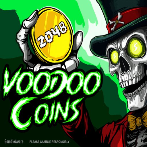 Voodoo Coins